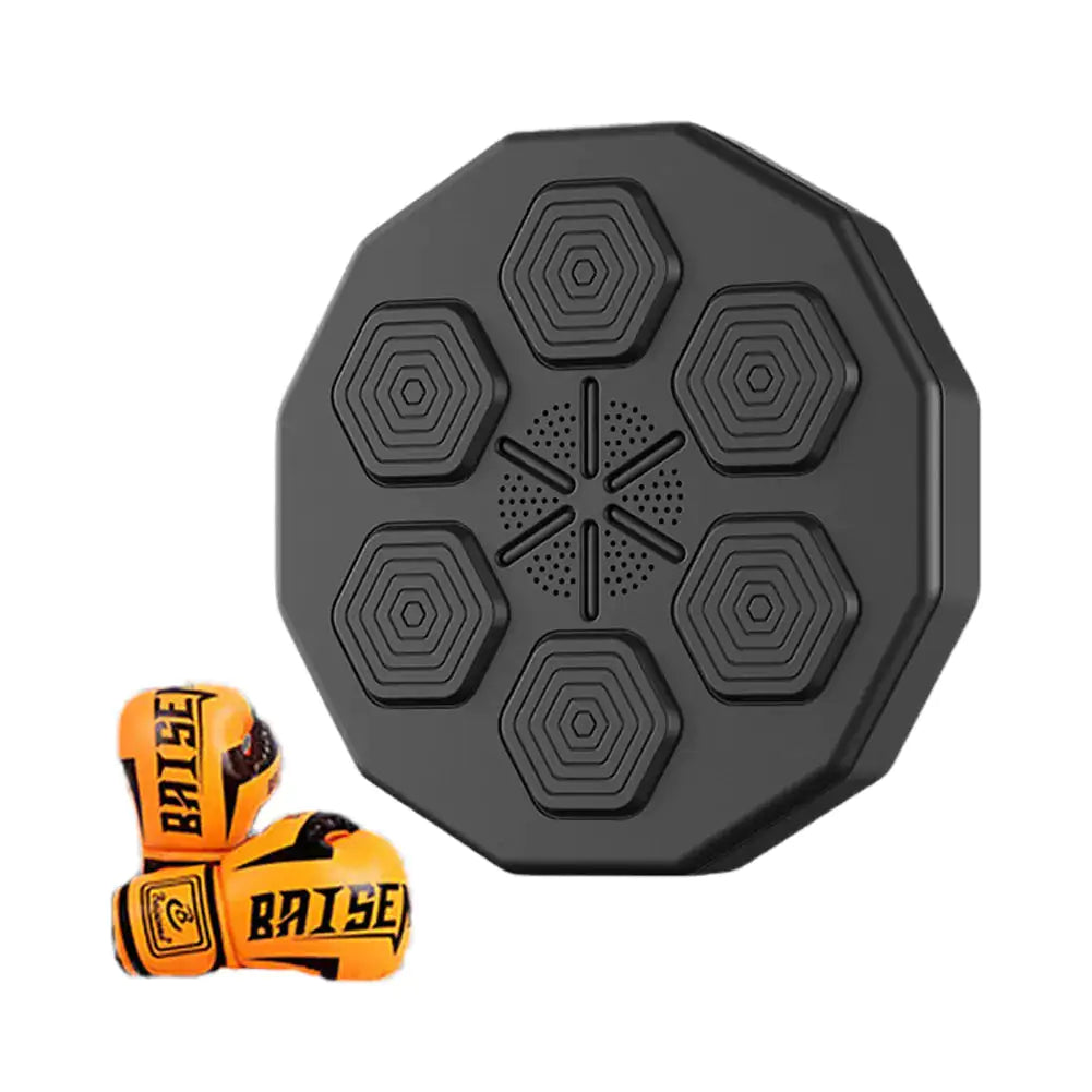 Hex Box The Ultimate Boxing Trainer