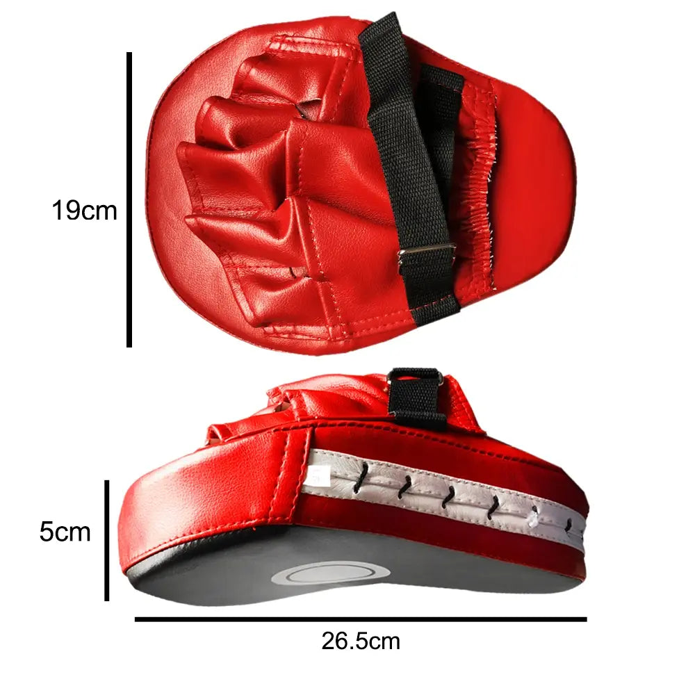 Boxing Punch Mitts