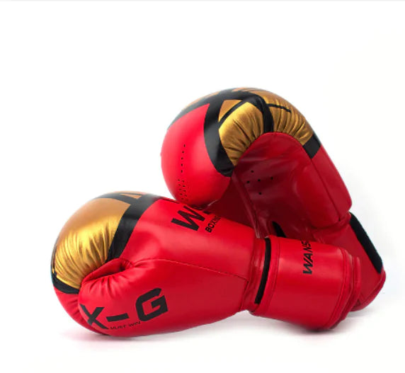 Kick Boxing Gloves